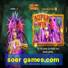 soer games.com